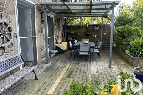 Villa a Sevignac, Cotes-d'Armor, Sevignac - € 273.000 | Ref: 61287 - foto 2