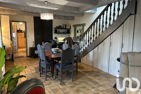 Villa a Sevignac, Cotes-d'Armor, Sevignac - € 273.000 | Ref: 61287 - foto 9