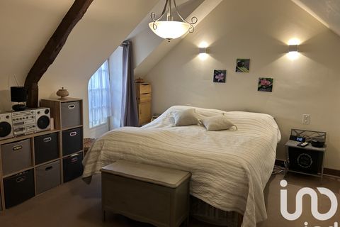 Villa a Sevignac, Cotes-d'Armor, Sevignac - € 273.000 | Ref: 61287 - foto 11