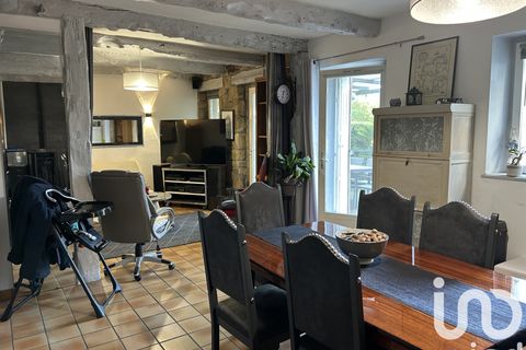 Villa a Sevignac, Cotes-d'Armor, Sevignac - € 273.000 | Ref: 61287 - foto 13