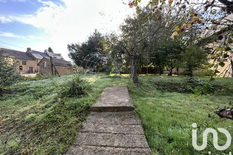 Villa a Sevignac, Cotes-d'Armor, Sevignac - € 273.000 | Ref: 61287 - foto 22