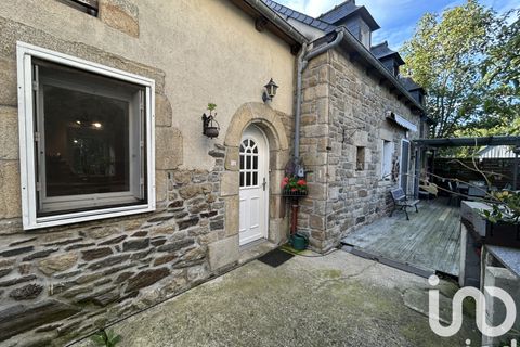 Villa a Sevignac, Cotes-d'Armor, Sevignac - € 273.000 | Ref: 61287 - foto 24