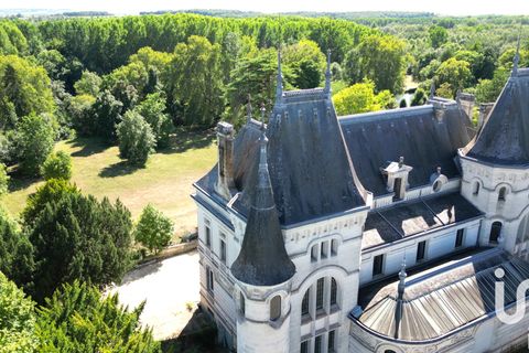 Villa i Jarnac, Charente, Jarnac - € 1.695.000 | Ref: 33293 - foto 2