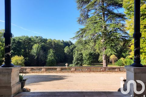 Villa i Jarnac, Charente, Jarnac - € 1.695.000 | Ref: 33293 - foto 3