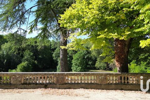 Villa i Jarnac, Charente, Jarnac - € 1.695.000 | Ref: 33293 - foto 4