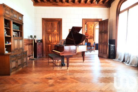 Villa i Jarnac, Charente, Jarnac - € 1.695.000 | Ref: 33293 - foto 5