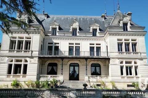 Villa i Jarnac, Charente, Jarnac - € 1.695.000 | Ref: 33293 - foto 26