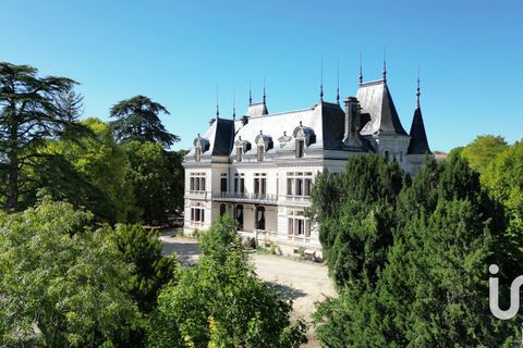 Villa i Jarnac, Charente, Jarnac - € 1.695.000 | Ref: 33293 - foto 1