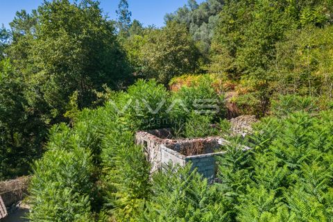 Villa a Vila Verde, Braga, Vila Verde - € 29.500 | Ref: 01-3678 - foto 3