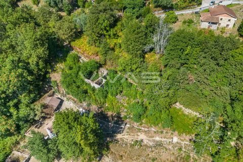 Villa a Vila Verde, Braga, Vila Verde - € 29.500 | Ref: 01-3678 - foto 10