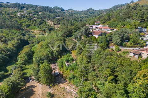 Villa a Vila Verde, Braga, Vila Verde - € 29.500 | Ref: 01-3678 - foto 11