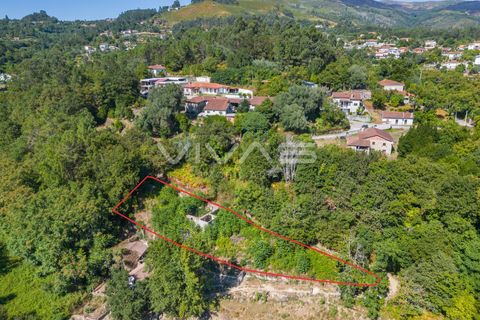 Villa a Vila Verde, Braga, Vila Verde - € 29.500 | Ref: 01-3678 - foto 13