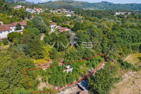 Villa a Vila Verde, Braga, Vila Verde - € 29.500 | Ref: 01-3678 - foto 15