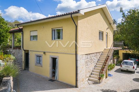 Villa i Braga, Braga, Braga - € 359.000 | Ref: 01-3693 - foto 1