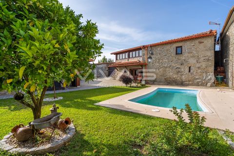 Villa a Vila Verde, Braga, Vila Verde - € 430.000 | Ref: 01-3708 - foto 4