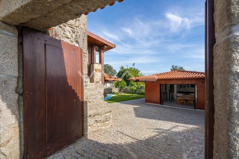Villa a Vila Verde, Braga, Vila Verde - € 430.000 | Ref: 01-3708 - foto 2