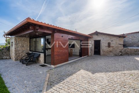 Villa a Vila Verde, Braga, Vila Verde - € 430.000 | Ref: 01-3708 - foto 3
