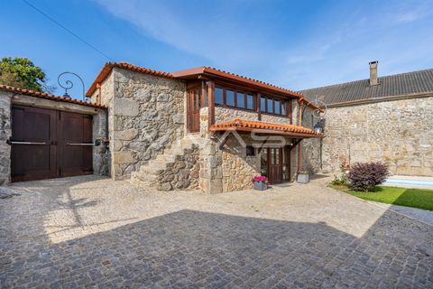 Villa a Vila Verde, Braga, Vila Verde - € 430.000 | Ref: 01-3708 - foto 5