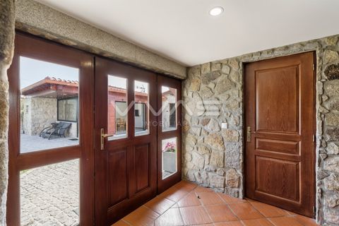 Villa a Vila Verde, Braga, Vila Verde - € 430.000 | Ref: 01-3708 - foto 6
