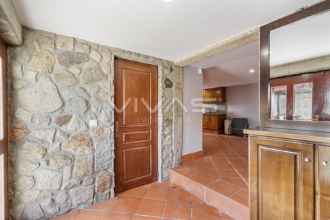 Villa a Vila Verde, Braga, Vila Verde - € 430.000 | Ref: 01-3708 - foto 7