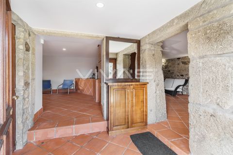 Villa a Vila Verde, Braga, Vila Verde - € 430.000 | Ref: 01-3708 - foto 8