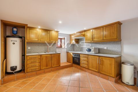 Villa a Vila Verde, Braga, Vila Verde - € 430.000 | Ref: 01-3708 - foto 10