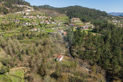 Villa a Celorico de Basto, Braga, Celorico de Basto - € 94.000 | Ref: 126221008-335 - foto 2