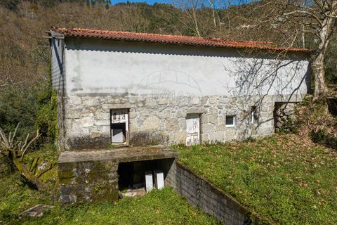 Villa a Celorico de Basto, Braga, Celorico de Basto - € 94.000 | Ref: 126221008-335 - foto 7