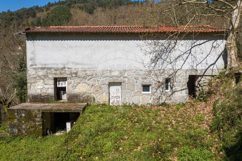 Villa a Celorico de Basto, Braga, Celorico de Basto - € 94.000 | Ref: 126221008-335 - foto 8