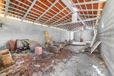 Villa a Celorico de Basto, Braga, Celorico de Basto - € 94.000 | Ref: 126221008-335 - foto 9