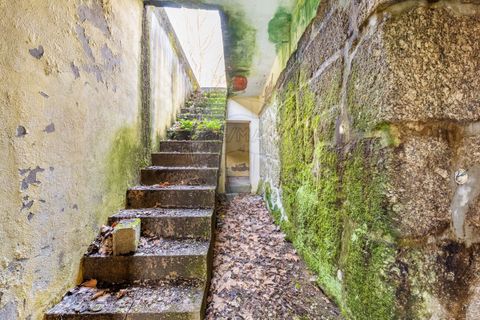 Villa a Celorico de Basto, Braga, Celorico de Basto - € 94.000 | Ref: 126221008-335 - foto 10