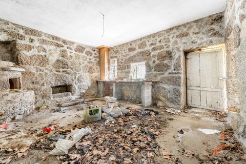 Villa a Celorico de Basto, Braga, Celorico de Basto - € 94.000 | Ref: 126221008-335 - foto 11