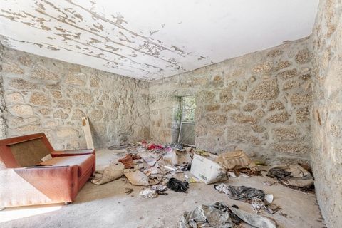 Villa a Celorico de Basto, Braga, Celorico de Basto - € 94.000 | Ref: 126221008-335 - foto 12