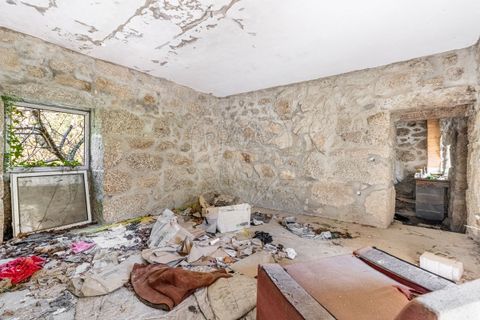 Villa a Celorico de Basto, Braga, Celorico de Basto - € 94.000 | Ref: 126221008-335 - foto 13