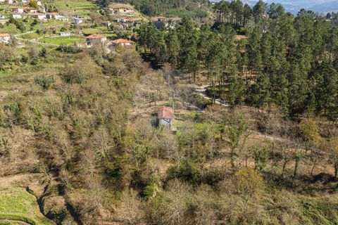 Villa a Celorico de Basto, Braga, Celorico de Basto - € 94.000 | Ref: 126221008-335 - foto 18