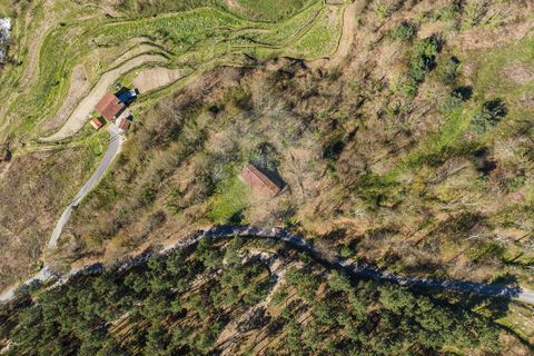 Villa a Celorico de Basto, Braga, Celorico de Basto - € 94.000 | Ref: 126221008-335 - foto 20
