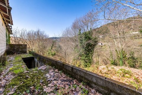 Villa a Celorico de Basto, Braga, Celorico de Basto - € 94.000 | Ref: 126221008-335 - foto 24