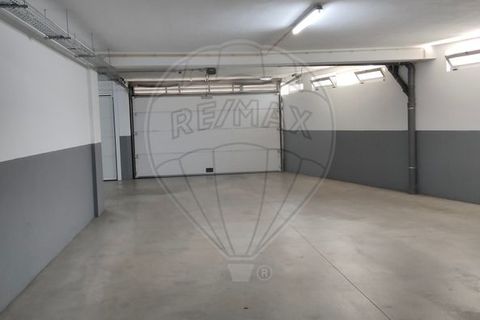 Garage i Guimaraes, Braga, Guimaraes - € 26.500 | Ref: 121751272-60 - foto 4
