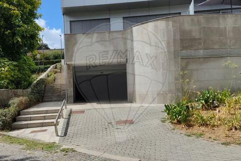 Garage i Guimaraes, Braga, Guimaraes - € 26.500 | Ref: 121751272-60 - foto 7
