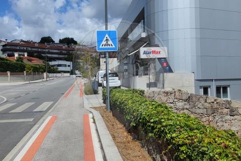 Garage i Guimaraes, Braga, Guimaraes - € 26.500 | Ref: 121751272-60 - foto 9