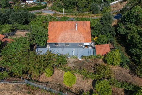 Villa i Ponte de Lima, Viana do Castelo, Ponte de Lima - € 275.000 | Ref: 123731008-439 - foto 6