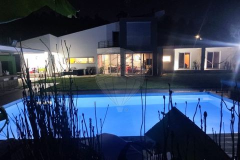 Villa i Vieira do Minho, Braga, Vieira do Minho - € 595.000 | Ref: 125901007-257 - foto 2
