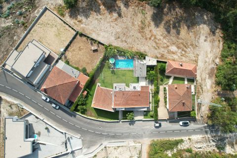 Villa i Vieira do Minho, Braga, Vieira do Minho - € 595.000 | Ref: 125901007-257 - foto 3