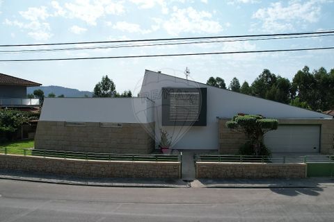Villa i Vieira do Minho, Braga, Vieira do Minho - € 595.000 | Ref: 125901007-257 - foto 4
