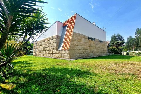 Villa i Vieira do Minho, Braga, Vieira do Minho - € 595.000 | Ref: 125901007-257 - foto 5