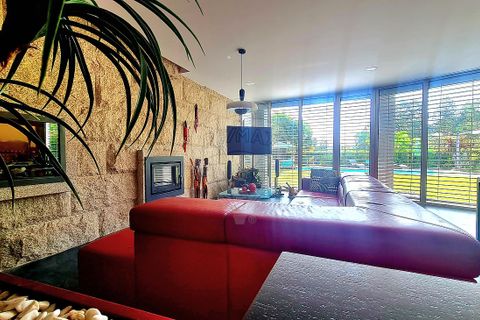 Villa i Vieira do Minho, Braga, Vieira do Minho - € 595.000 | Ref: 125901007-257 - foto 8