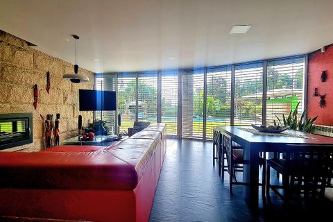Villa i Vieira do Minho, Braga, Vieira do Minho - € 595.000 | Ref: 125901007-257 - foto 9