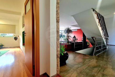 Villa i Vieira do Minho, Braga, Vieira do Minho - € 595.000 | Ref: 125901007-257 - foto 10