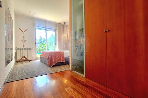 Villa i Vieira do Minho, Braga, Vieira do Minho - € 595.000 | Ref: 125901007-257 - foto 15