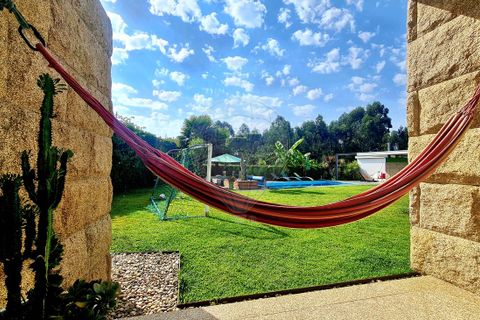 Villa i Vieira do Minho, Braga, Vieira do Minho - € 595.000 | Ref: 125901007-257 - foto 21